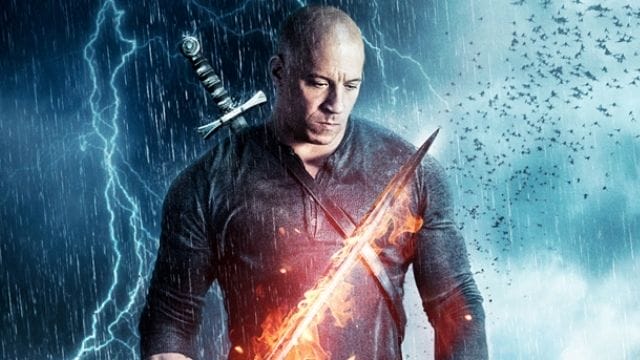 The Last Witch Hunter 2 