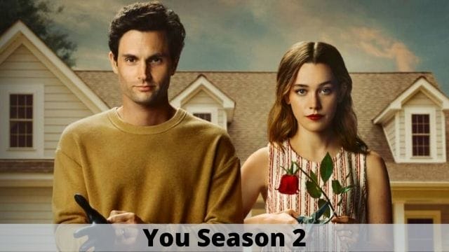 You Season 2