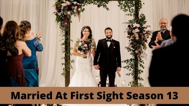 Married At First Sight Season 12