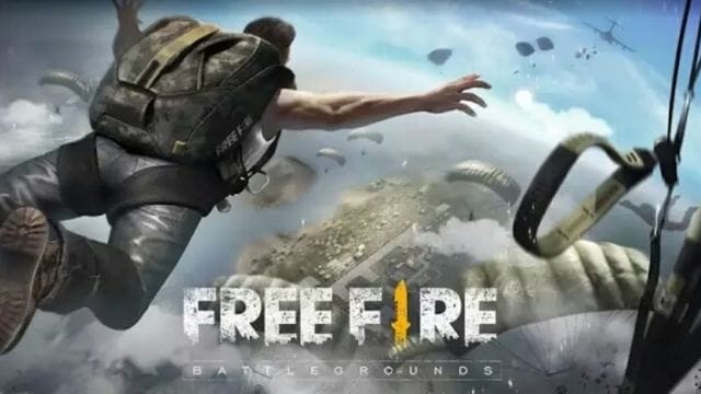 Garena Free Fire Game Download For Jio phone 