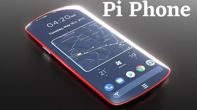 Pi Phone