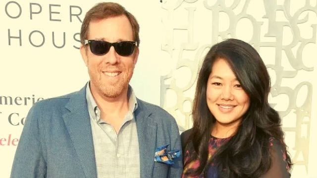 Crystal Kung's Net Worth