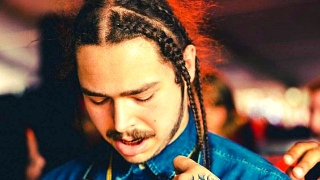 Who is the Mother of Post Malone's Baby?