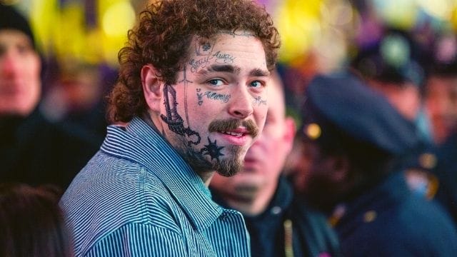 Who is the Mother of Post Malone's Baby?