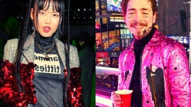Post Malone And MLMA Relationship History
