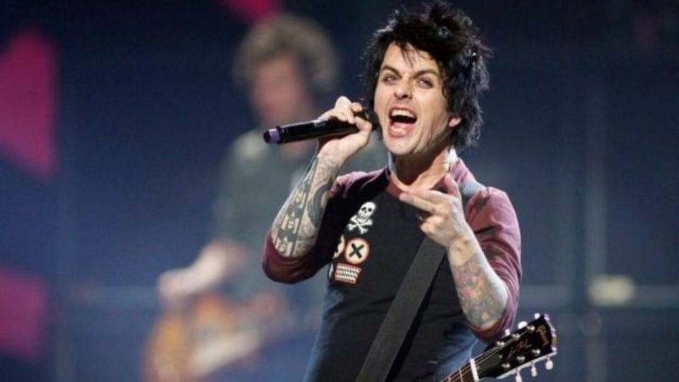 Billie Joe Armstrong Net Worth: Does He Continue to Drink Alcohol Currently?