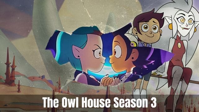 the owl house season 3
