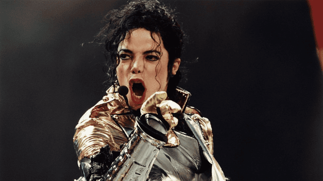 Michael Jackson Net worth 