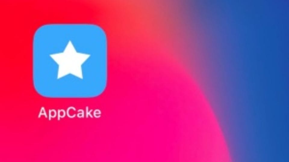 iPhonecake Com App