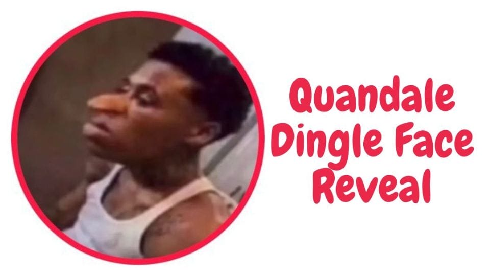 Who is Quandale Dingle? Latest Information!