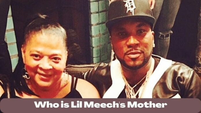 Who is Lil Meech's Mother