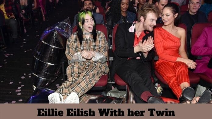 Billie Eilish Sister