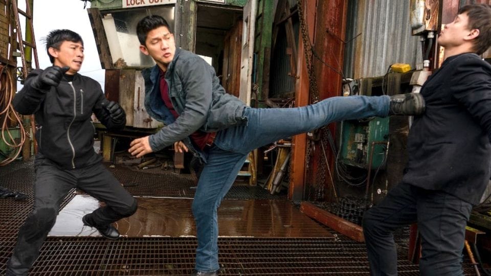 Wu Assassins Season 2: What Can We Expect From New Coming Season? - New Magazin Research