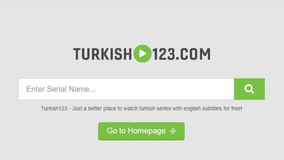 Turkish123 