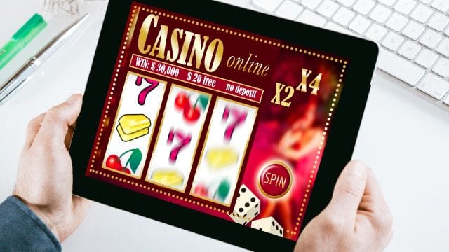  How to Pick the Best Slot Machine When Gambling Online