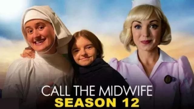 call the midwife season 12 release date