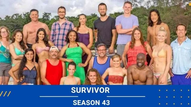 survivor season 43 episode 2