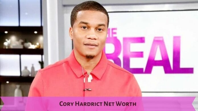 Cory Hardrict Net Worth
