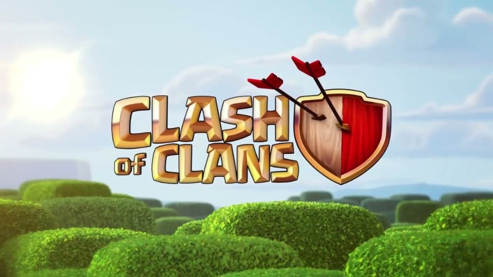 Clash of Clans New Updates 2022