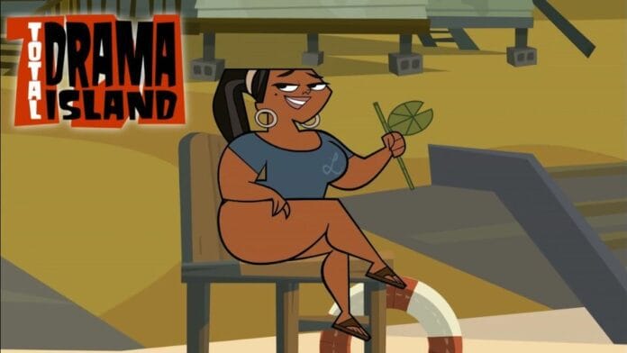 Total Drama Island New Cast and Release Date
