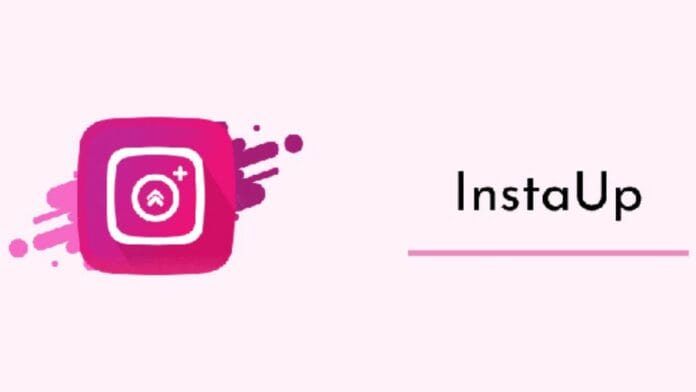 What is Instaup iOS Apk