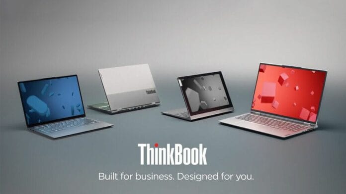 Lenovo ThinkBook 16p Gen Review