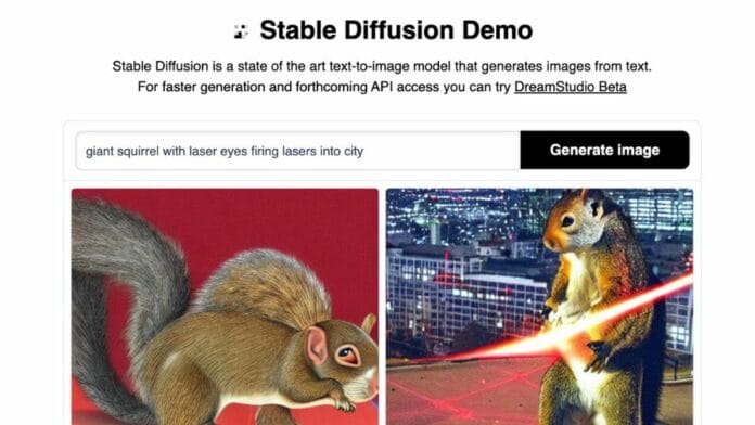 Setting up Stable Diffusion on MacOS and Windows