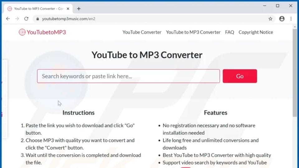 How to Download Mp3 From Youtube