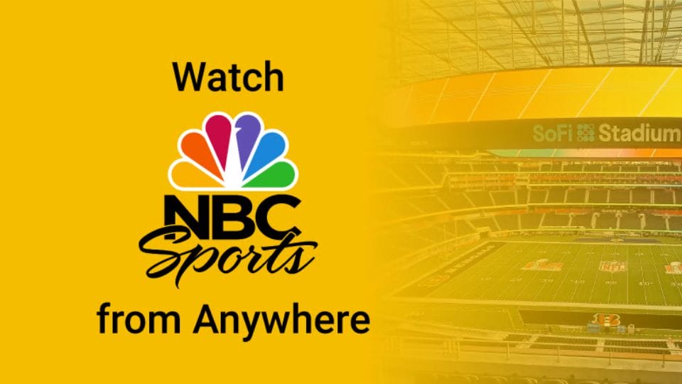 How to Watch NBC Sports