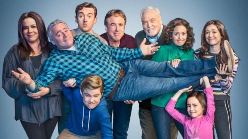 Man With a Plan Season 5 Release Date