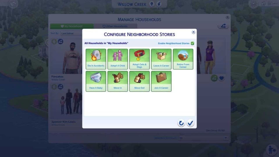 Sims 4 Broken Mods 