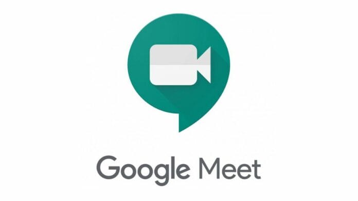 How to Join Meeting on Google Meet