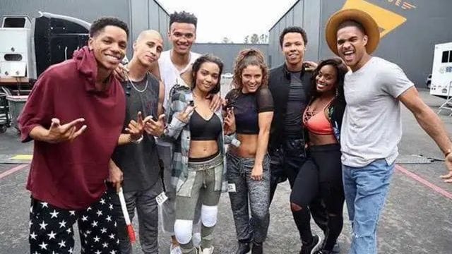 Step Up: High Water Season 3 release date
