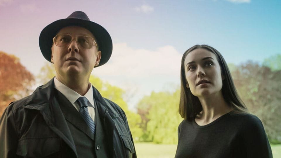 Blacklist Season 9 Release Date on Netflix