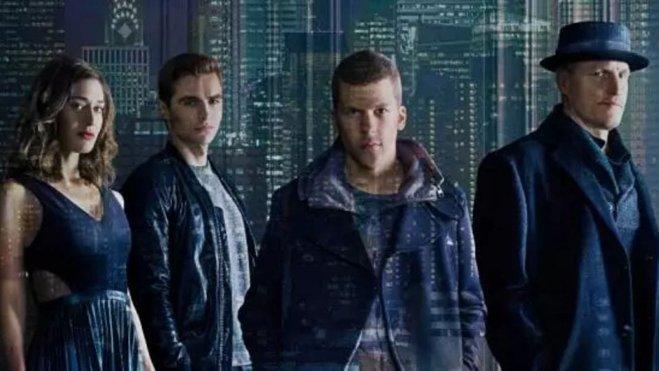 Now You See Me 3 Release Date 2022