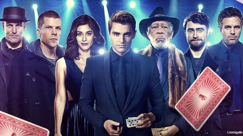 Now You See Me 3 Release Date 2022