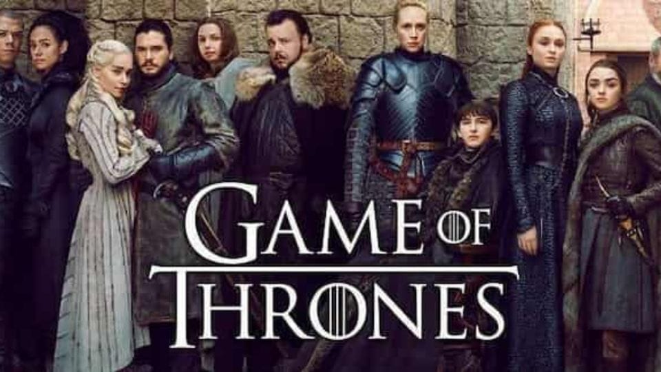 Game of Thrones Season 9 Release Date