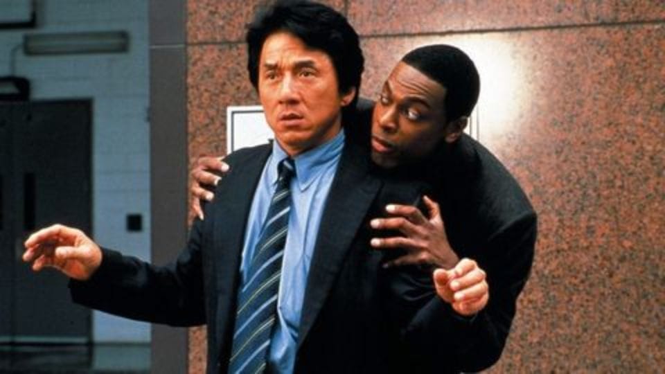 Rush Hour 4 Release Date 2022
