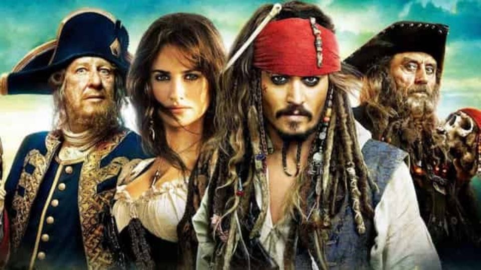 Pirates of Caribbean 6 Release Date