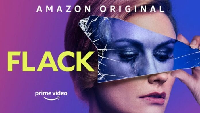 Flack Season 3 Release Date Amazon Prime