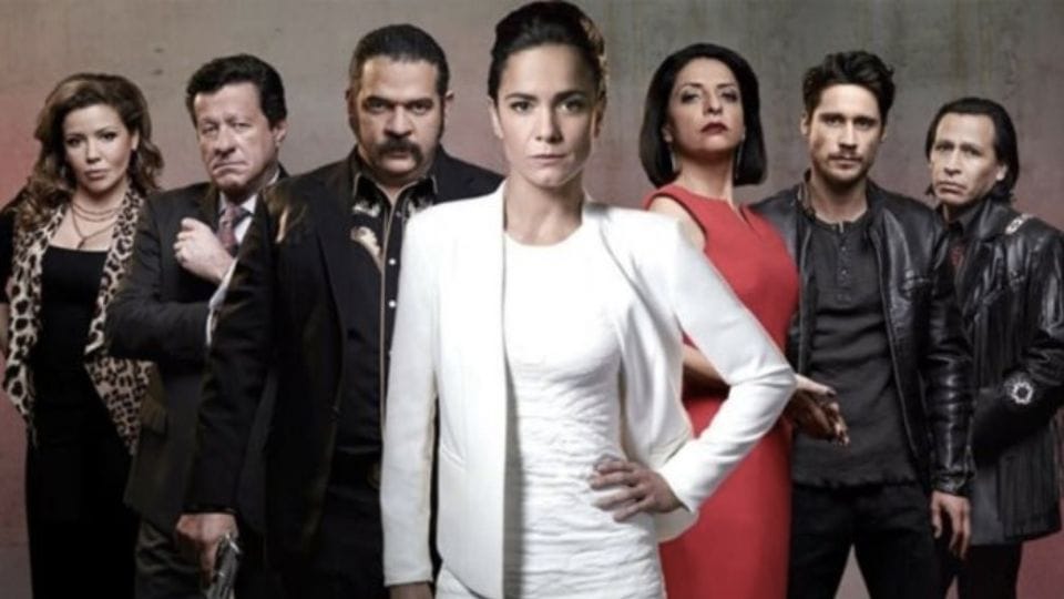 Queen of the South Season 6 Canceled