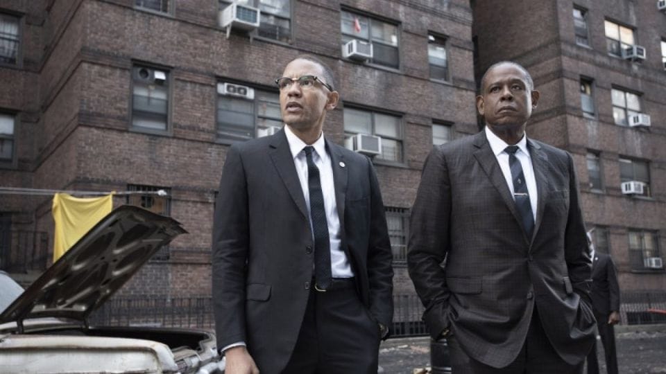 Harlem Season 2 Release Date
