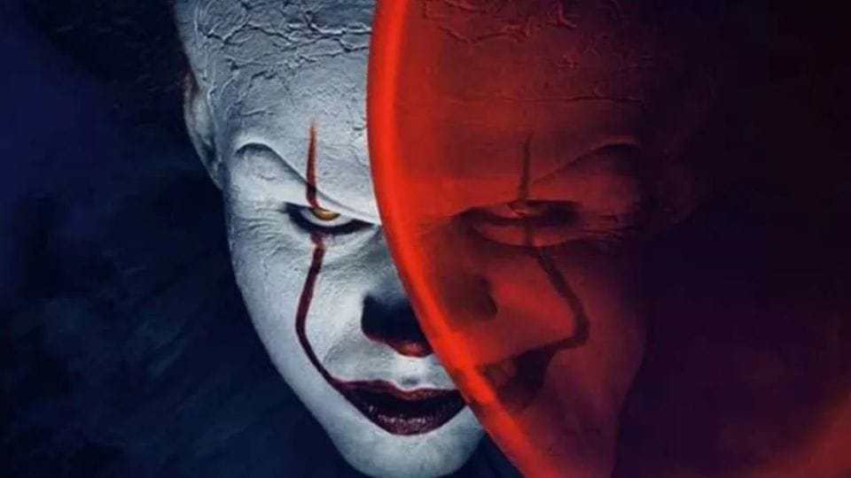 IT Chapter 3 Release Date 2022