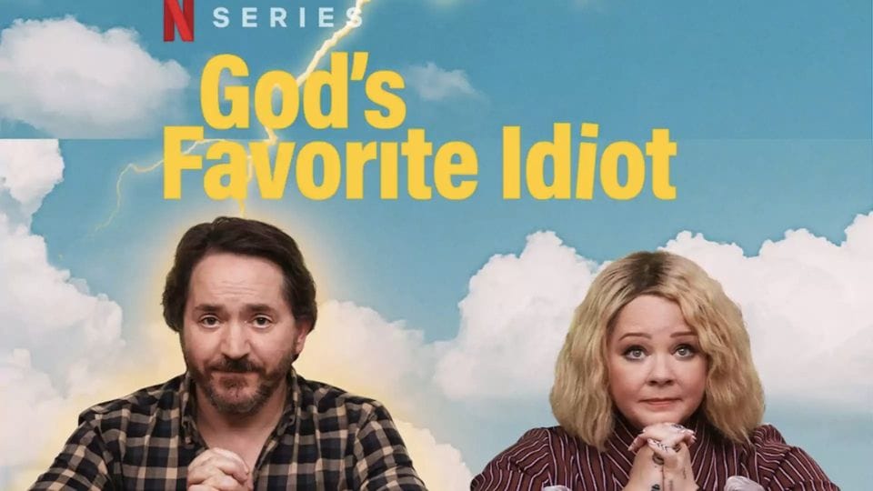 God's Favourite Idiot Season 2