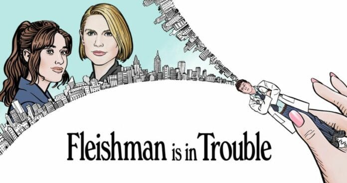 Fleishman is in Trouble Season 1