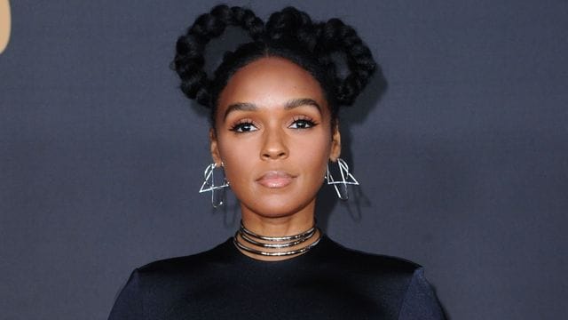 How Tall is Janelle Monae