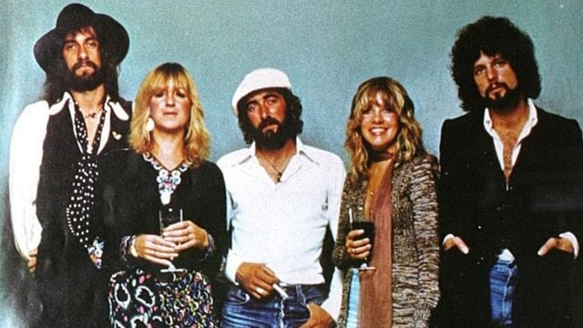 Is Fleetwood Mac Still Together