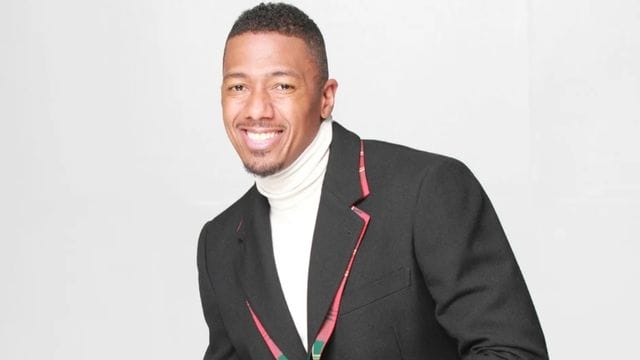 How Tall is Nick Cannon