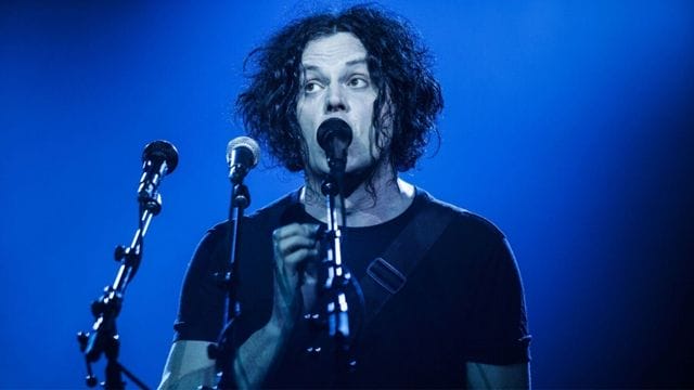 How Tall is Jack White