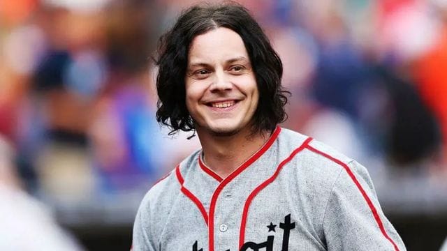 How Tall is Jack White